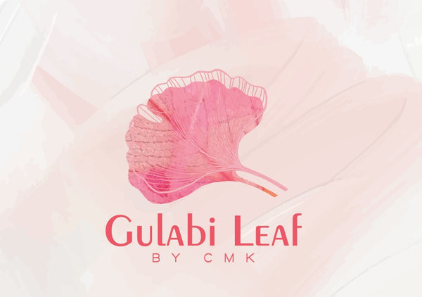 GULABI LEAF